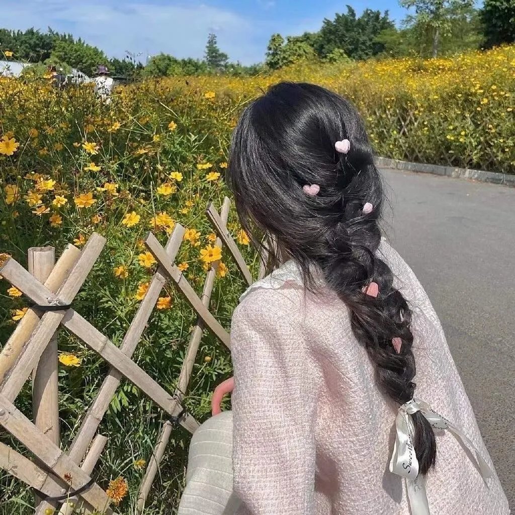 爱情治愈