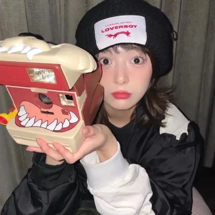我老婆未结婚